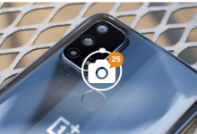 OnePlus Nord N10 5G的試用測(cè)評(píng)