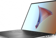 戴爾重新設(shè)計XPS15推出全新的超緊湊型XPS17