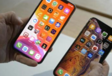 蘋果推遲iPhone12的量產