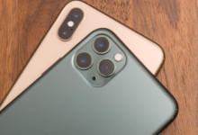 Apple設(shè)計內(nèi)部5GiPhone天線模塊