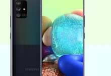 如何在三星商店以205美元的低價獲得三星Galaxy A71 5G