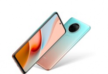 據(jù)說(shuō)小米已售出超過(guò)100000臺(tái)小米R(shí)edmi Note 9 Pro 5G
