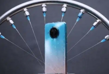Redmi Note 9 Pro 5G它比您預(yù)期的要耐用得多
