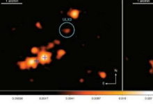 在星系NGC 7090中檢測到新的瞬時超發(fā)光X射線源
