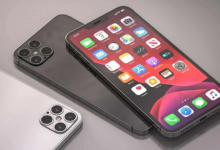蘋果將??在IPHONE 13中使用三星的潛望鏡相機