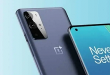 ONEPLUS 9和9 PRO渲染為我們提供了最佳外觀設(shè)計(jì)