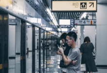 中國移動(dòng)將在年底前推出5G消息傳遞