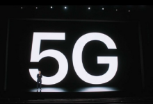 到今年年底將有超過10億人受5G覆蓋