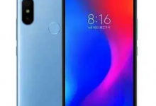 小米R(shí)edmi Note 6 Pro下載帶有六月補(bǔ)丁的MIUI 10.3.5.0全局穩(wěn)定ROM