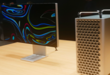 蘋果必須為5個MacPro組件支付關稅