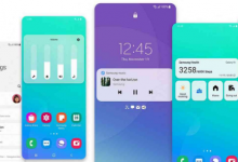 三星確認(rèn)從Android 11開(kāi)始推出One UI 3