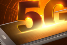 Sprint宣布4個(gè)新的5G市場OnePlus7Pro5G