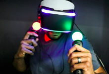 索尼PS5將針對(duì)索尼PlayStation VR 2虛擬現(xiàn)實(shí)眼鏡進(jìn)行優(yōu)化