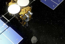 返回小行星樣本可能有助于揭示生命和太陽(yáng)系的起源
