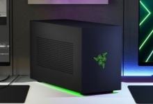 Razer的緊湊型PC臺式機(jī)戰(zhàn)斧將以2399美元的價(jià)格發(fā)售