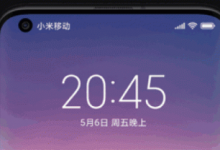 MIUI 12上的黑暗模式2.0小米預(yù)計的所有細節(jié)