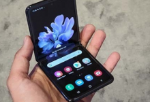 三星Galaxy Z Flip 2有望配備三攝模塊