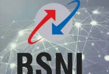 BSNL憑借其5G網(wǎng)絡進入Atmanirbhar