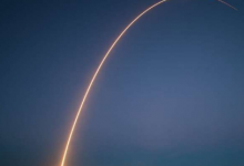SpaceX發(fā)射對空間站的補給任務(wù)