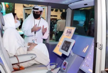 Etisalat在GITEX 2020上展示由5G支持的移動(dòng)性和智能零售的未來(lái)