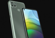 Moto G9 Power與高通Snapdragon 662一起推出 起價為11,999盧比