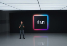 蘋果正在為iMac和MacBook Pro計算機開發(fā)32核處理器