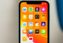 蘋果承諾免費維修iPhone 11上的有缺陷的顯示器