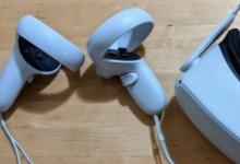 Facebook開始發(fā)售OculusQuest2虛擬現(xiàn)實耳機