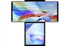 LGWing智能手機(jī)將于10月15日在Verizon上市售價(jià)為999美元