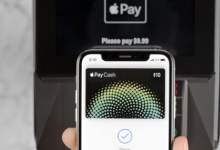 蘋果確認在墨西哥推出2021 Apple Pay