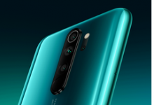 小米R(shí)edmi Note 8 Pro是接收Android 11的下一批設(shè)備之一