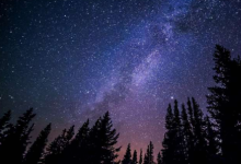 天文學家正在使用恒星作為化石來研究銀河系