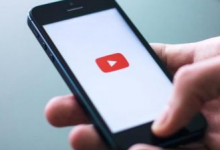 YouTube就寢時間提醒您停止觀看并入睡