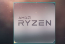 AMD宣布三款Ryzen3000XT性能臺(tái)式機(jī)處理器