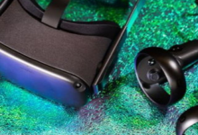 Facebook開發(fā)出更小更輕便的無線OculusVR耳機