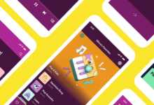 SpotifyKids無(wú)廣告應(yīng)用程序?qū)⑦m合家庭的音樂(lè)引入美國(guó)