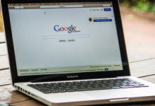 Google搜索結(jié)果重新設(shè)計在臺式機上