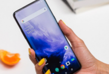 OnePlus8憑借5G連接和Bloatware達(dá)到了Verizon