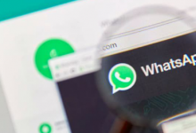 WhatsApp現(xiàn)在也支持來自計算機的視頻通話