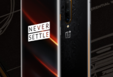 OnePlus7TPro5G邁凱輪利用T-Mobile的遠(yuǎn)程5G網(wǎng)絡(luò)