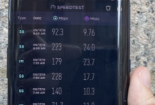 Sprint現(xiàn)在聲稱使用5G覆蓋1600萬個(gè)