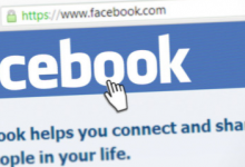 Facebook將讓您將照片轉移到其他服務