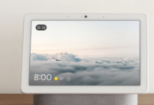 GoogleNestHubMax智能顯示啟動日期泄漏