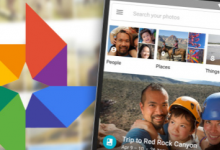 Google相冊服務回憶簡化照??片打印
