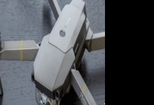 大疆創(chuàng)新的2020無人機(jī)包括飛機(jī)檢測系統(tǒng)