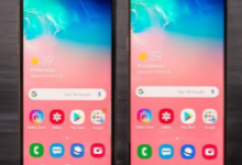 GalaxyS10將預裝屏幕保護膜