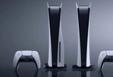 最初的PlayStation5設(shè)計要大得多