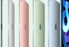 iPadAir4基準(zhǔn)測(cè)試揭示了A14仿生處理器的強(qiáng)勁性能