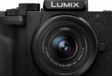 松下通過LumixG100攝像機瞄準(zhǔn)視頻記錄器