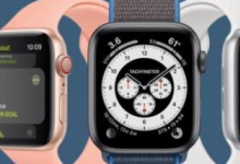 watchOS7是一項重大升級引入了許多新功能